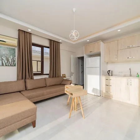 Gorgeus Flat With View In Apartman