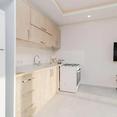 Gorgeus Flat With View In Apartament *