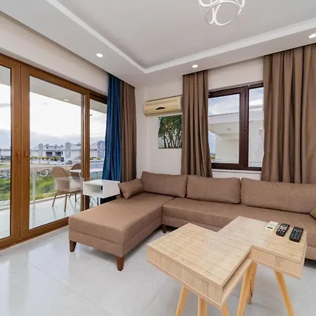 Apartament Gorgeus Flat With View In *